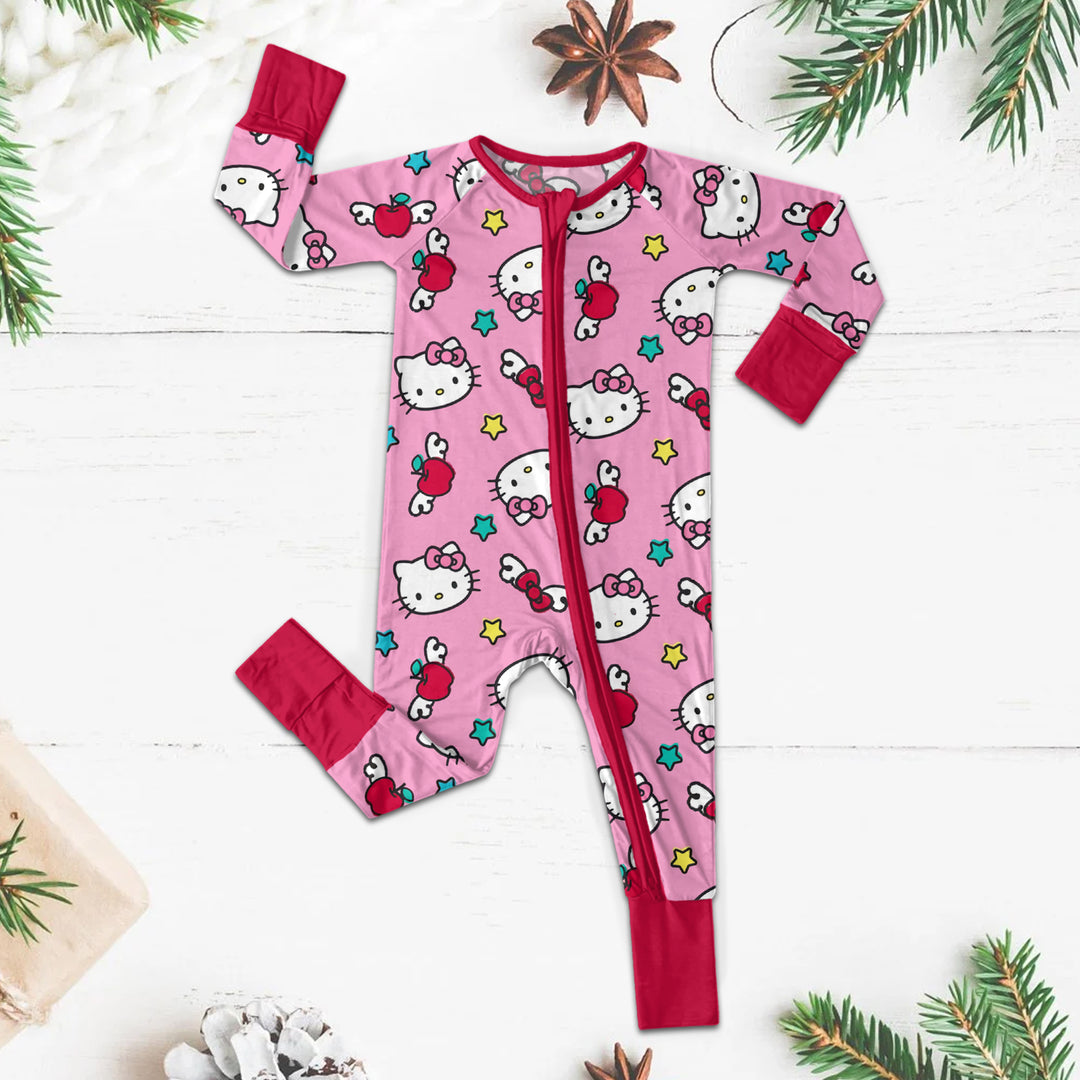 Hello Kitty Baby Long Zippy For High Charm