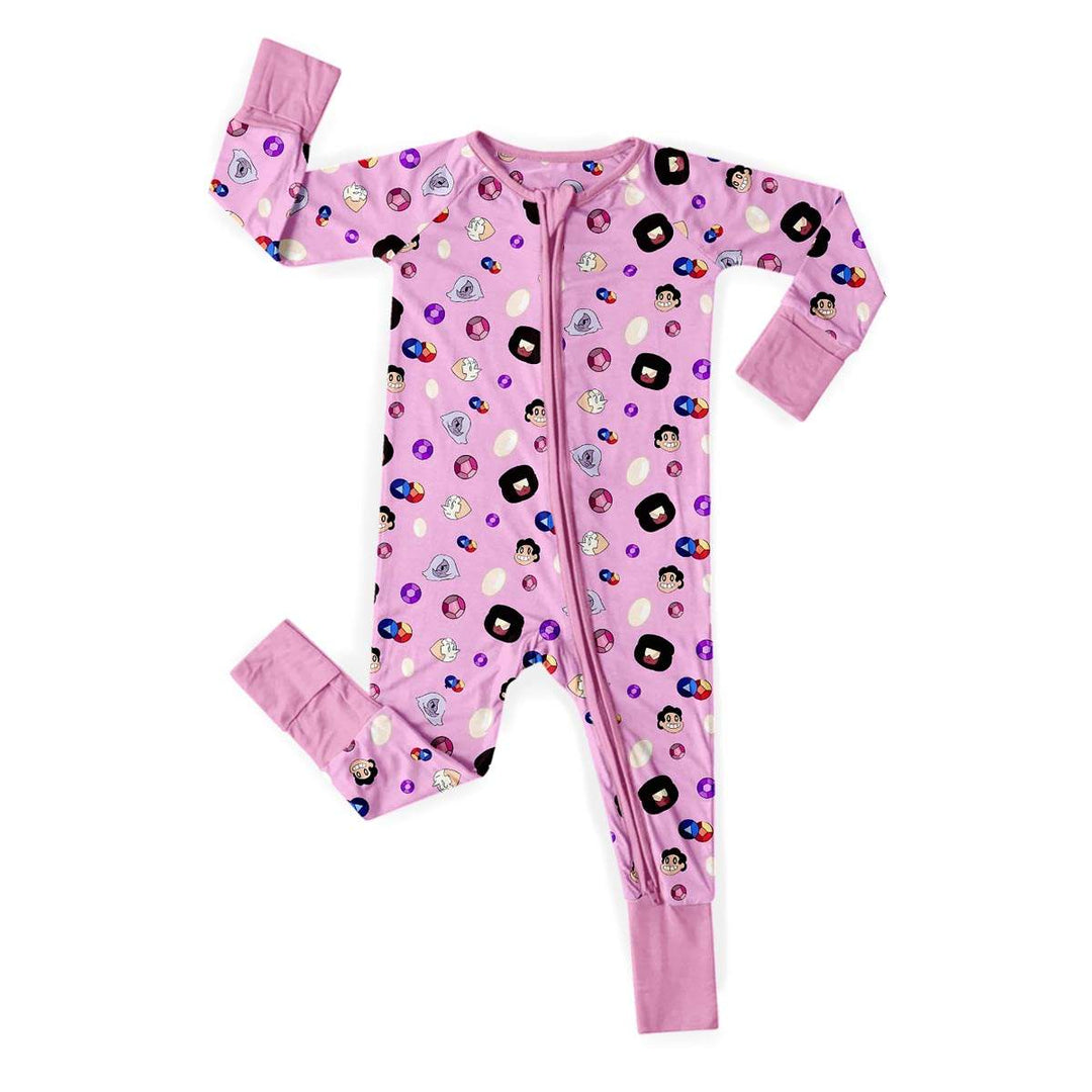 Baby STEVEN UNIVERSE Zippy in Pink