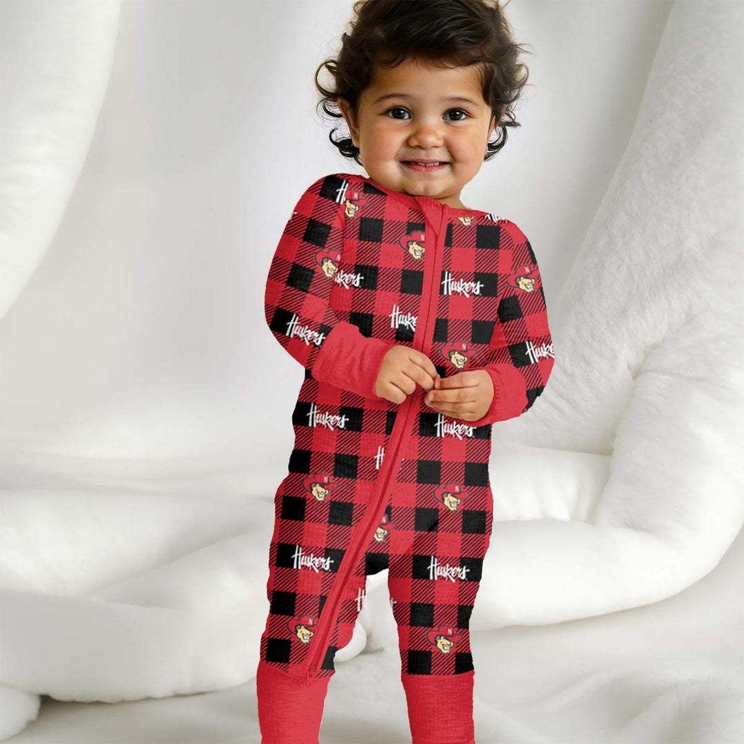 Baby Nebraska Zippy
