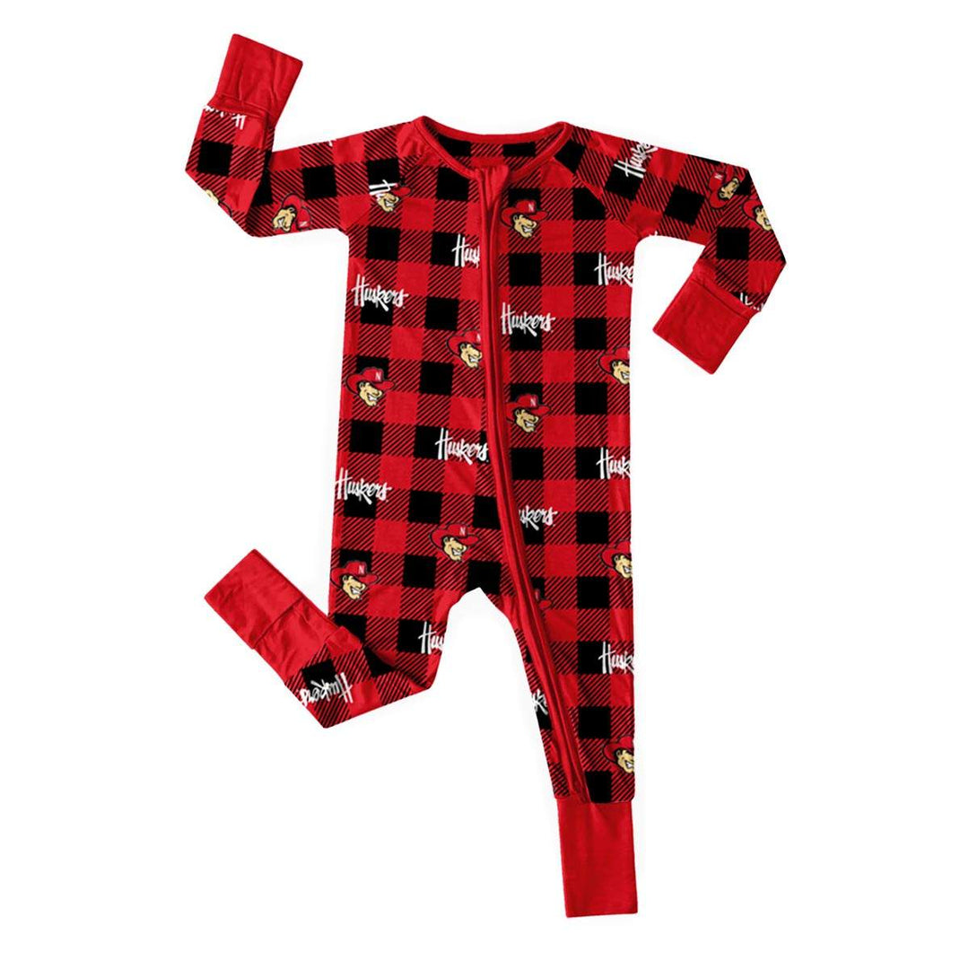 Baby Michigan Wolverines Zippy 2