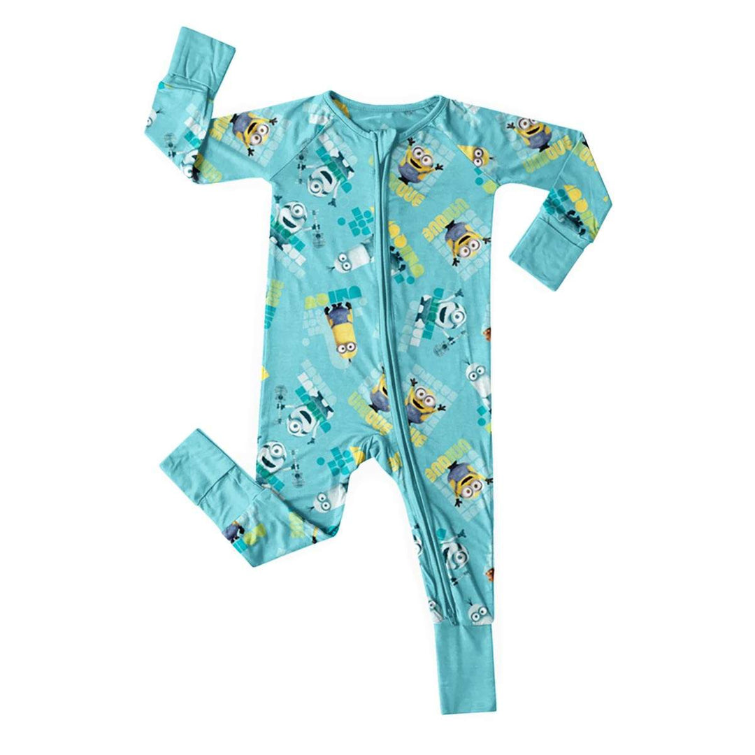 Baby Minions Zippy 1