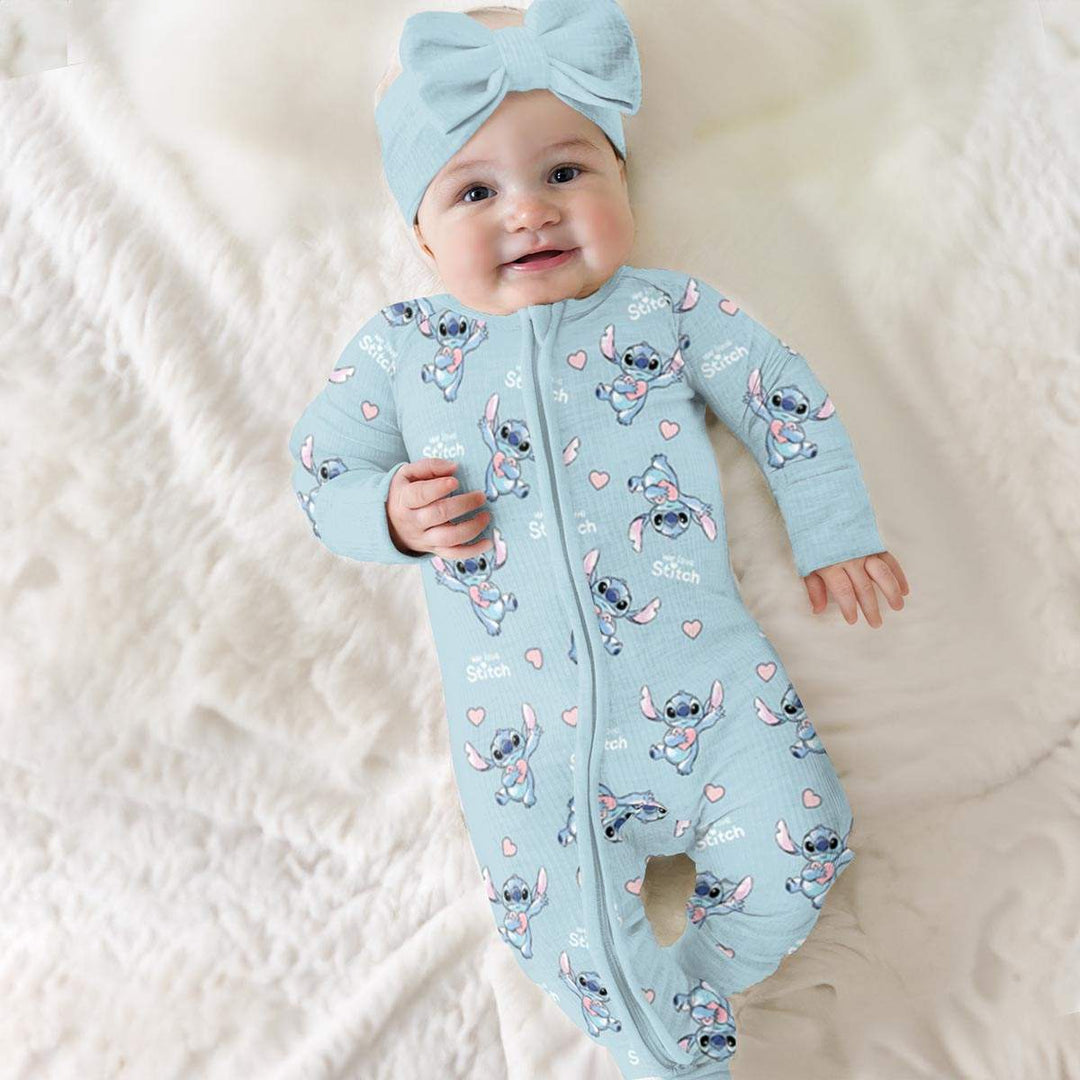 Baby Lilo Zippy 1