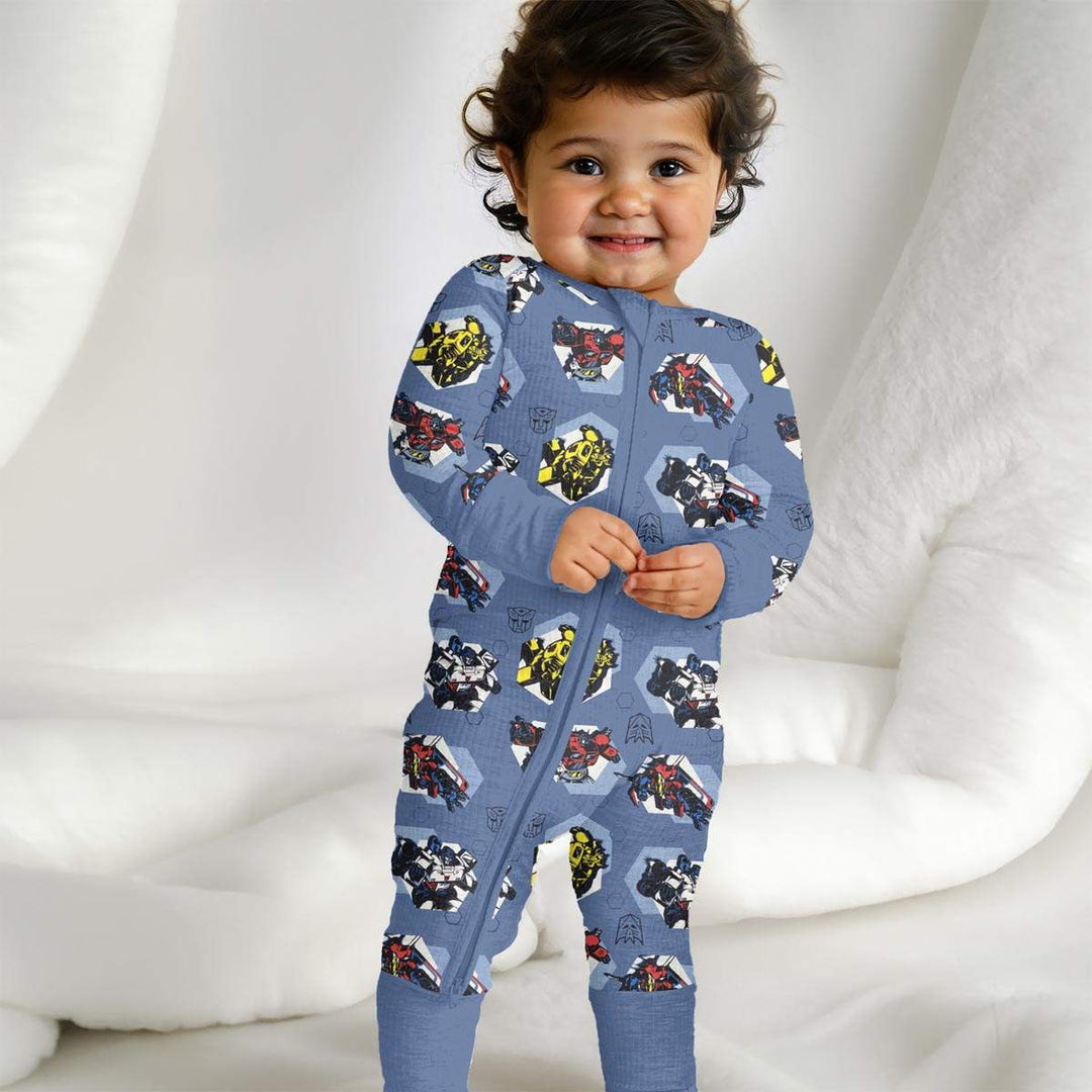Baby Transformer Zippy