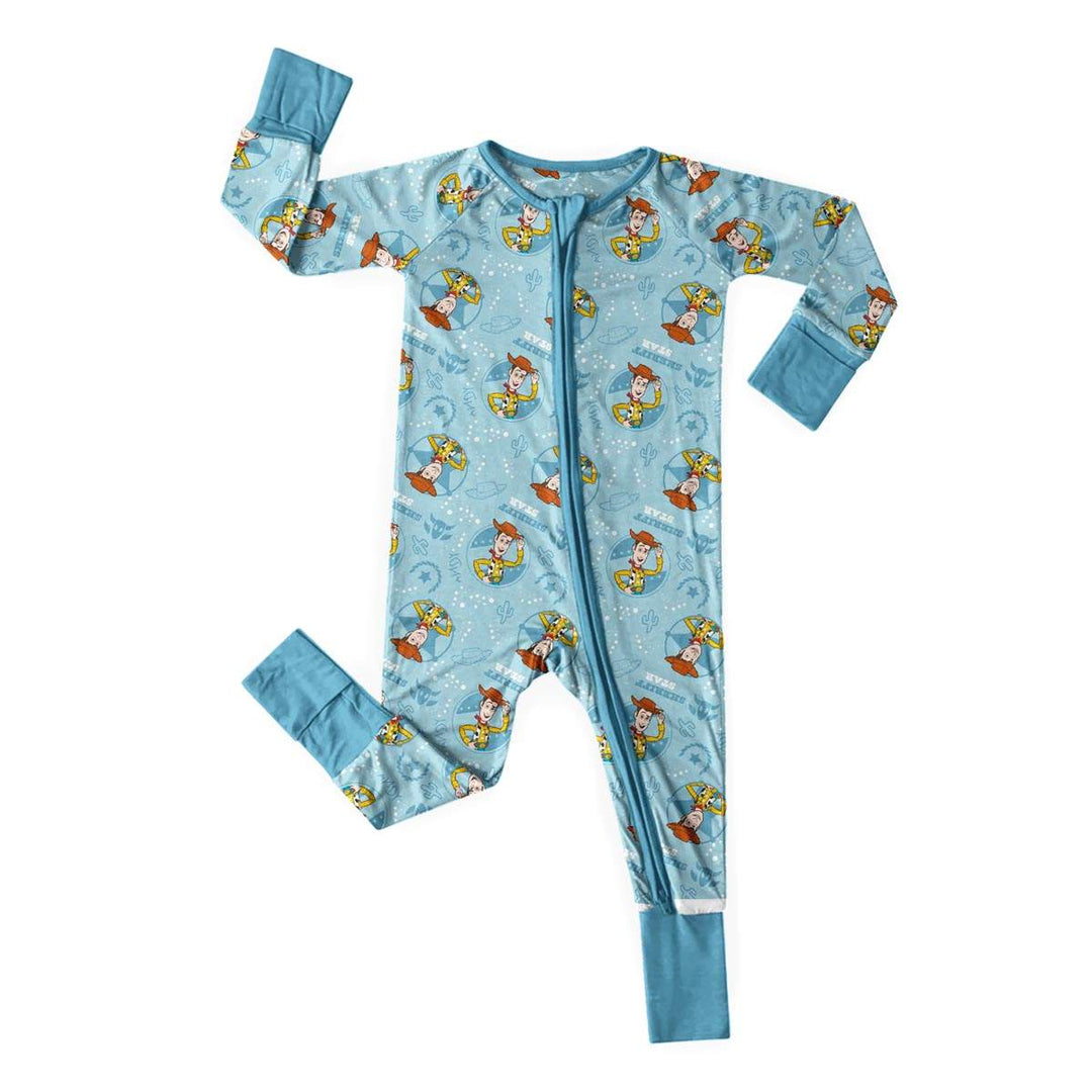 Baby Toy Story Zippy