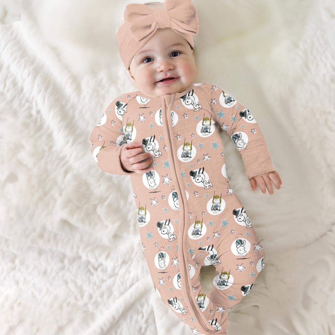 Baby The Peanuts Movie Zippy 1