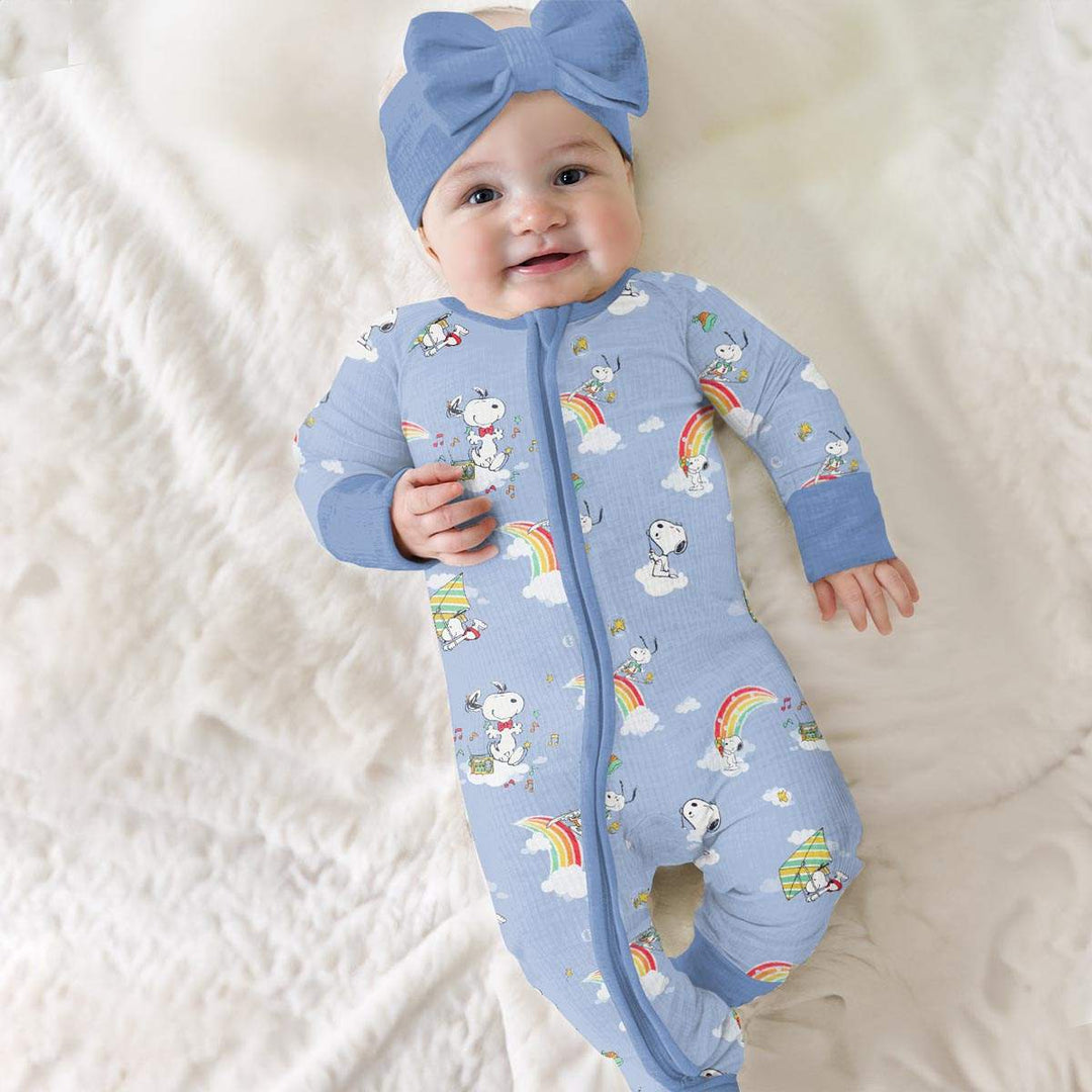 Baby The Peanuts Movie Zippy 2