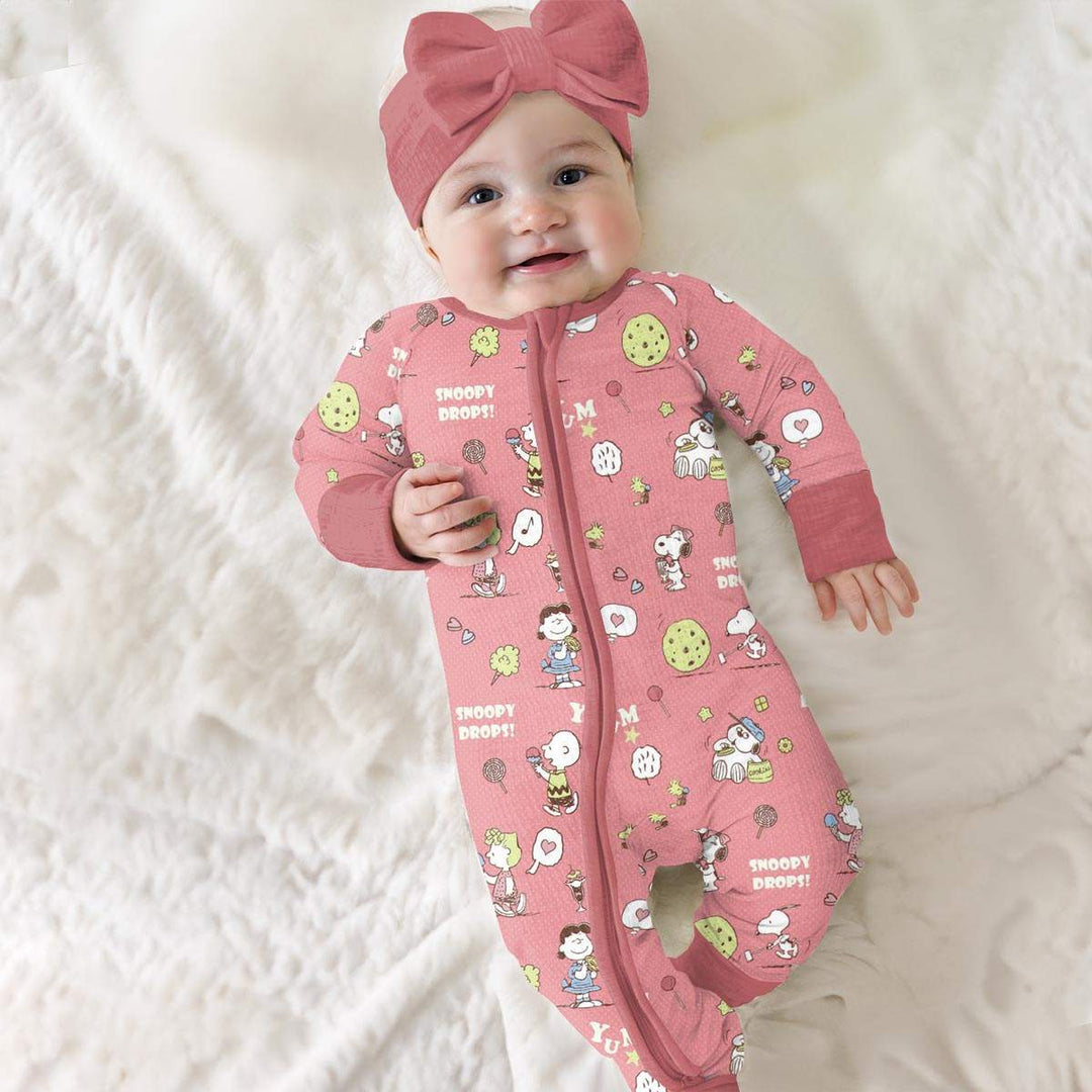 Baby The Peanuts Movie Zippy 3