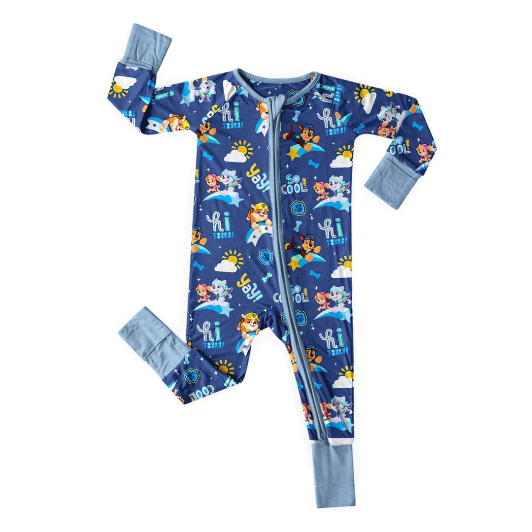 Baby Paw Patrol Zippy