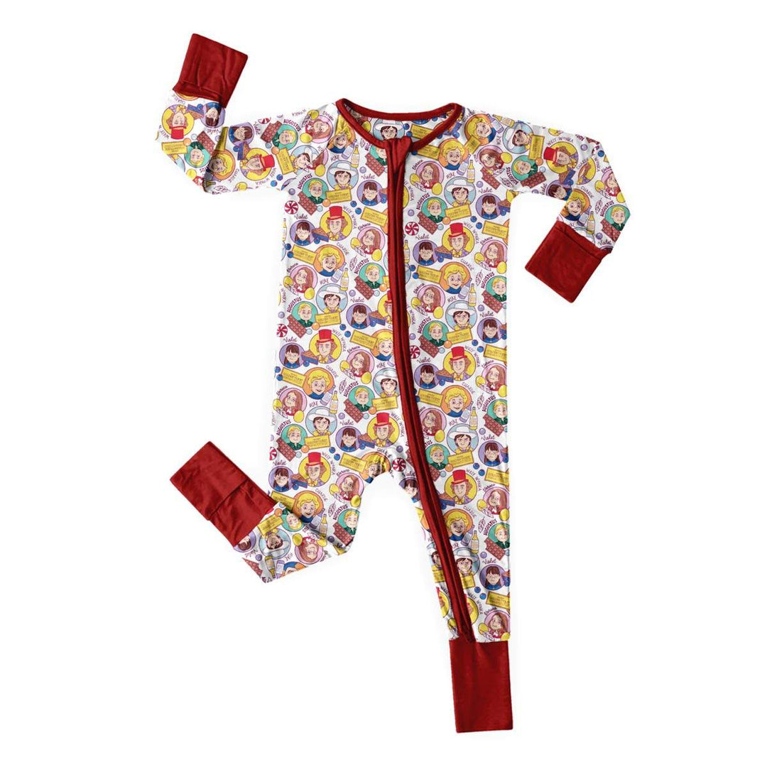 Baby Wonka Zippy 1