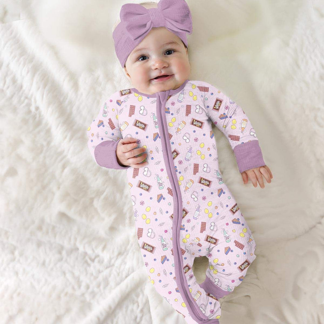 Baby Wonka Zippy 2