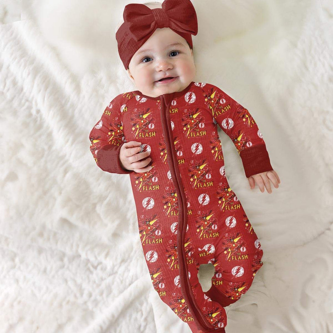 Baby The Flash Zippy 2