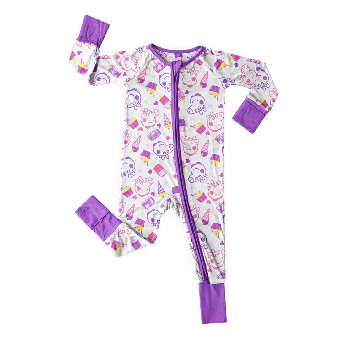 Baby Peppa Pig Zippy 1
