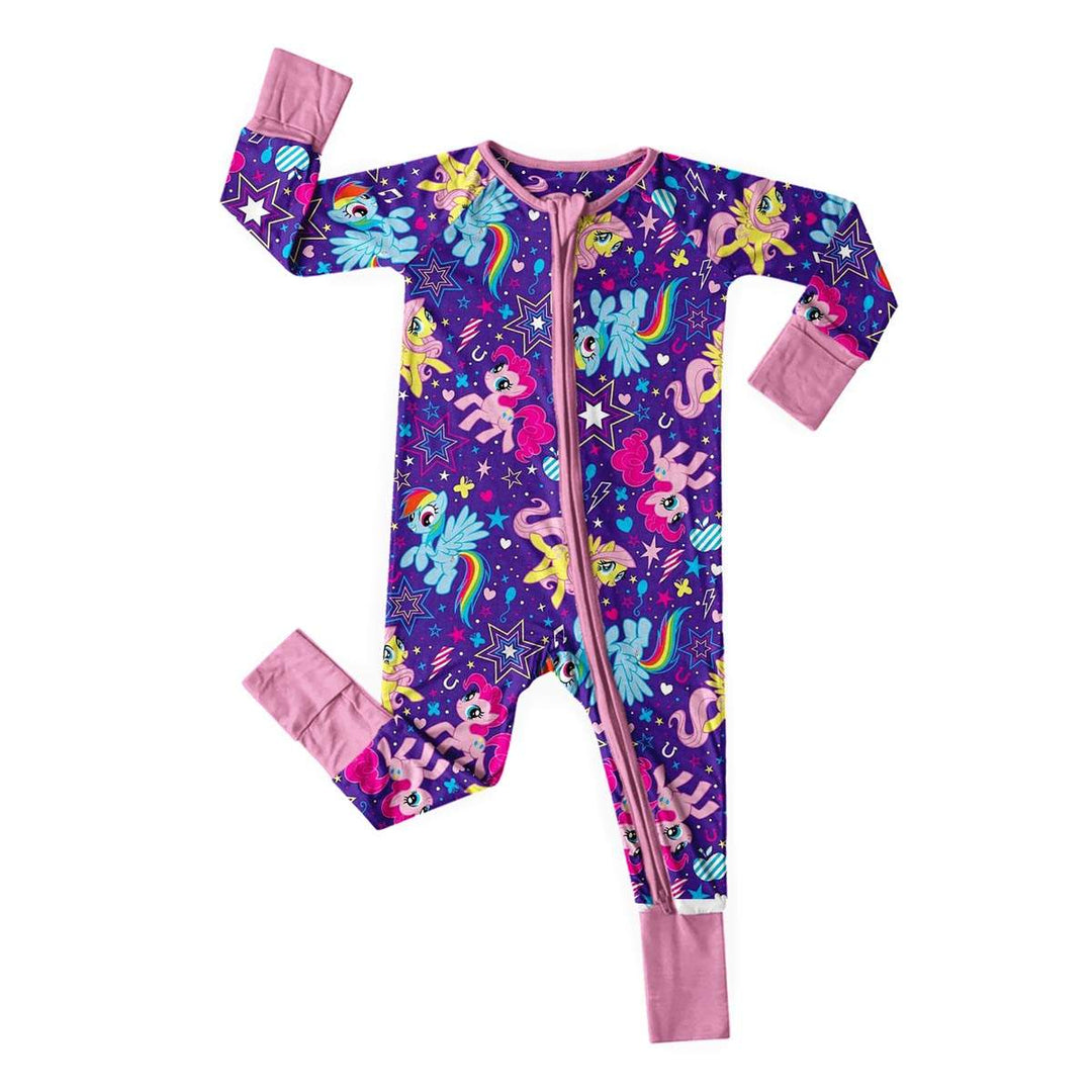 Baby My Little Pony Friendship is Magic Zippy