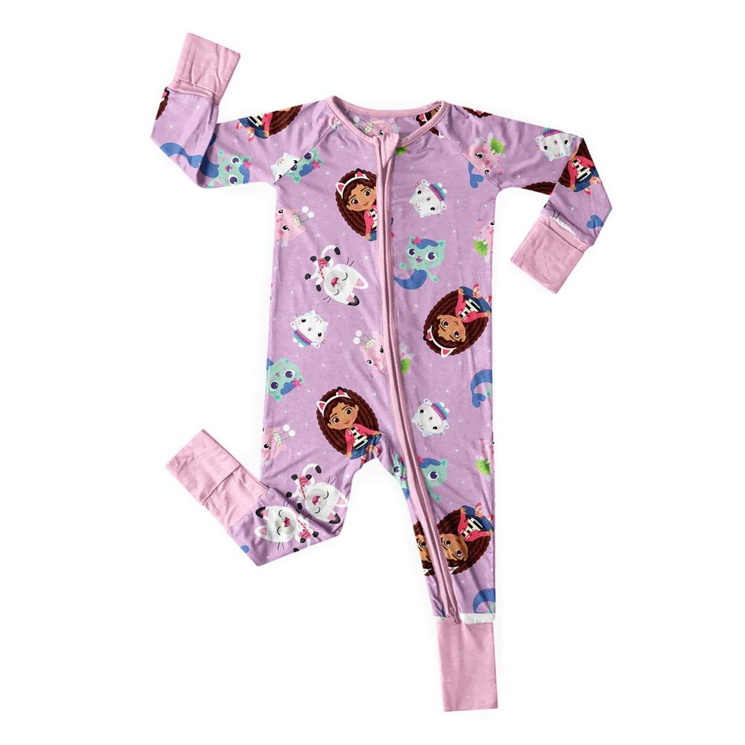 Baby Gabby's Dollhouse Zippy 2