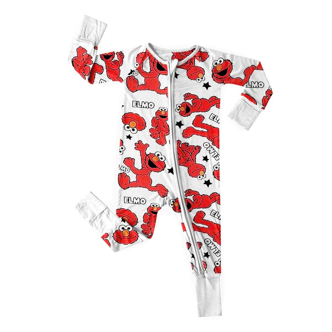 Baby Elmos World Zippy