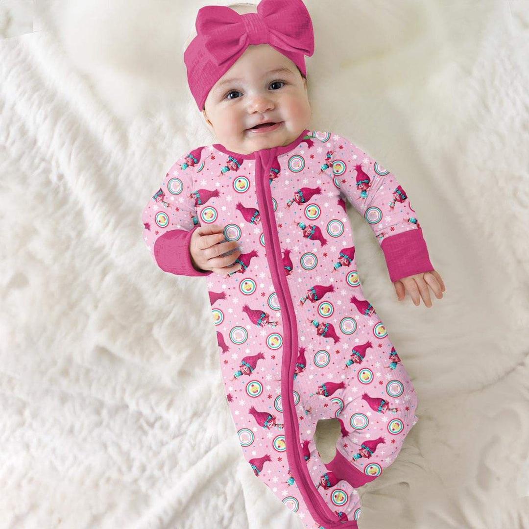 Baby Trolls Zippy 1