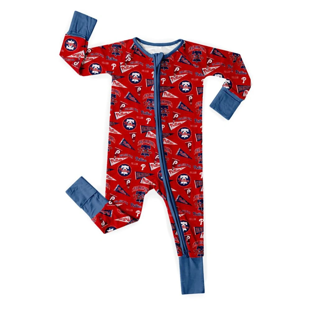 Baby Monster Truck Zippy In Grey Long Sleeved with Adorable Details - 3T