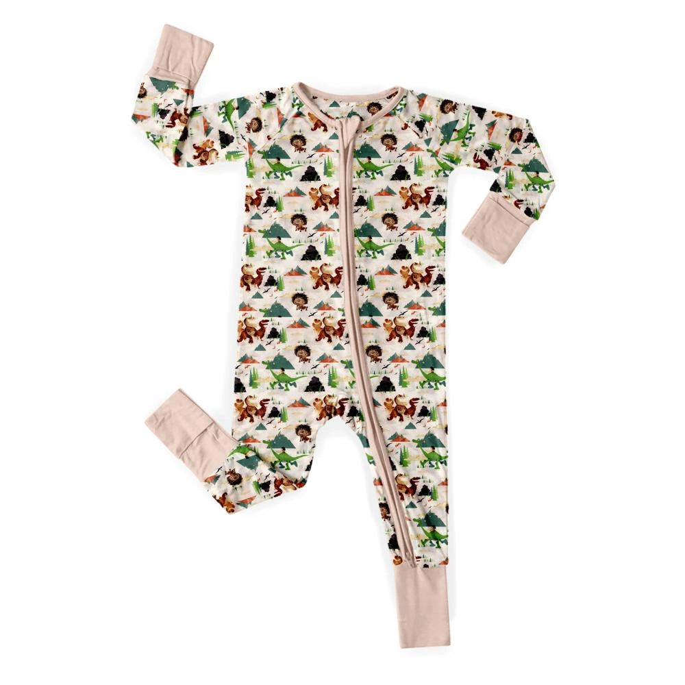 Baby The Good Dinosaur Zippy with Adorable Details 2