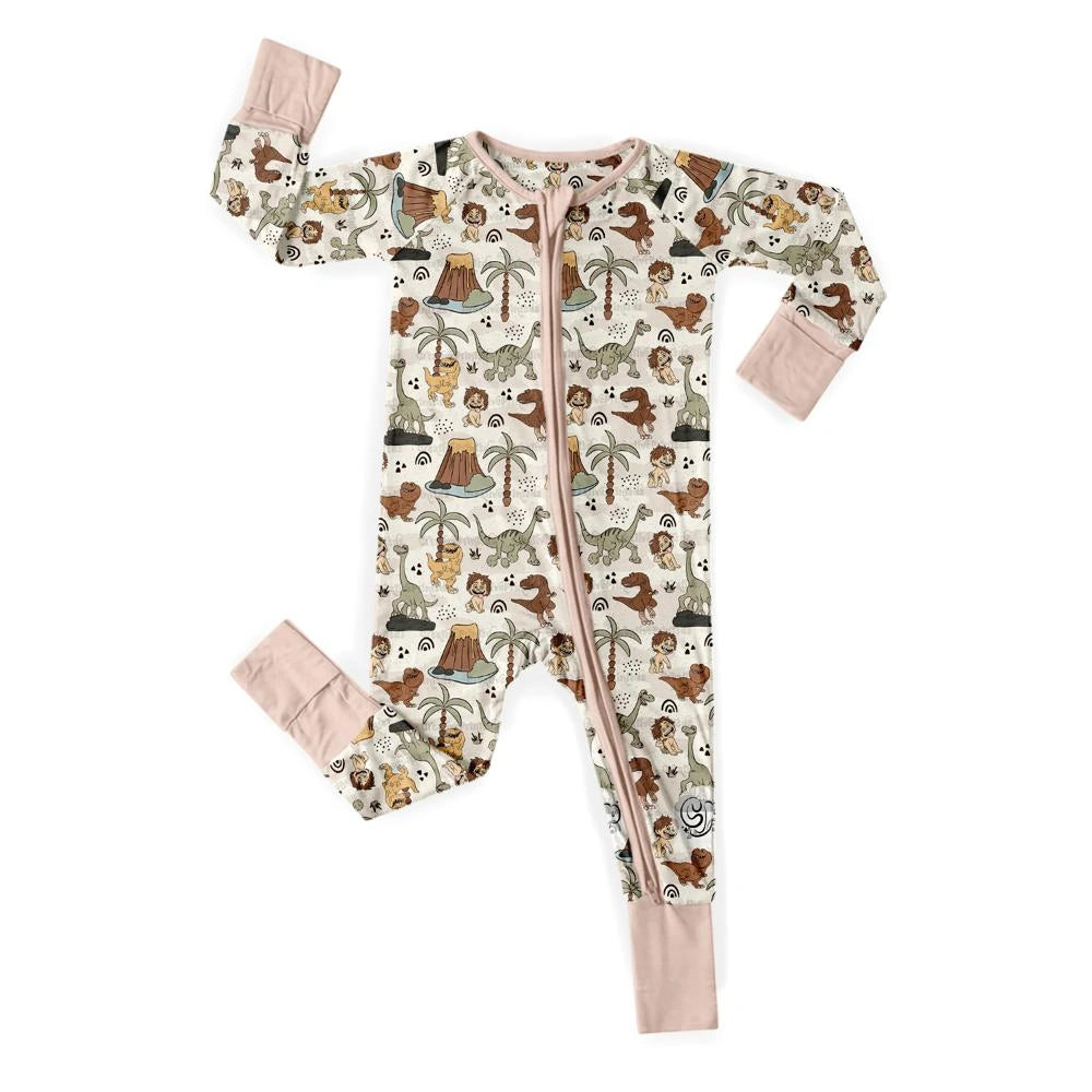 Baby The Good Dinosaur Zippy with Adorable Details 3