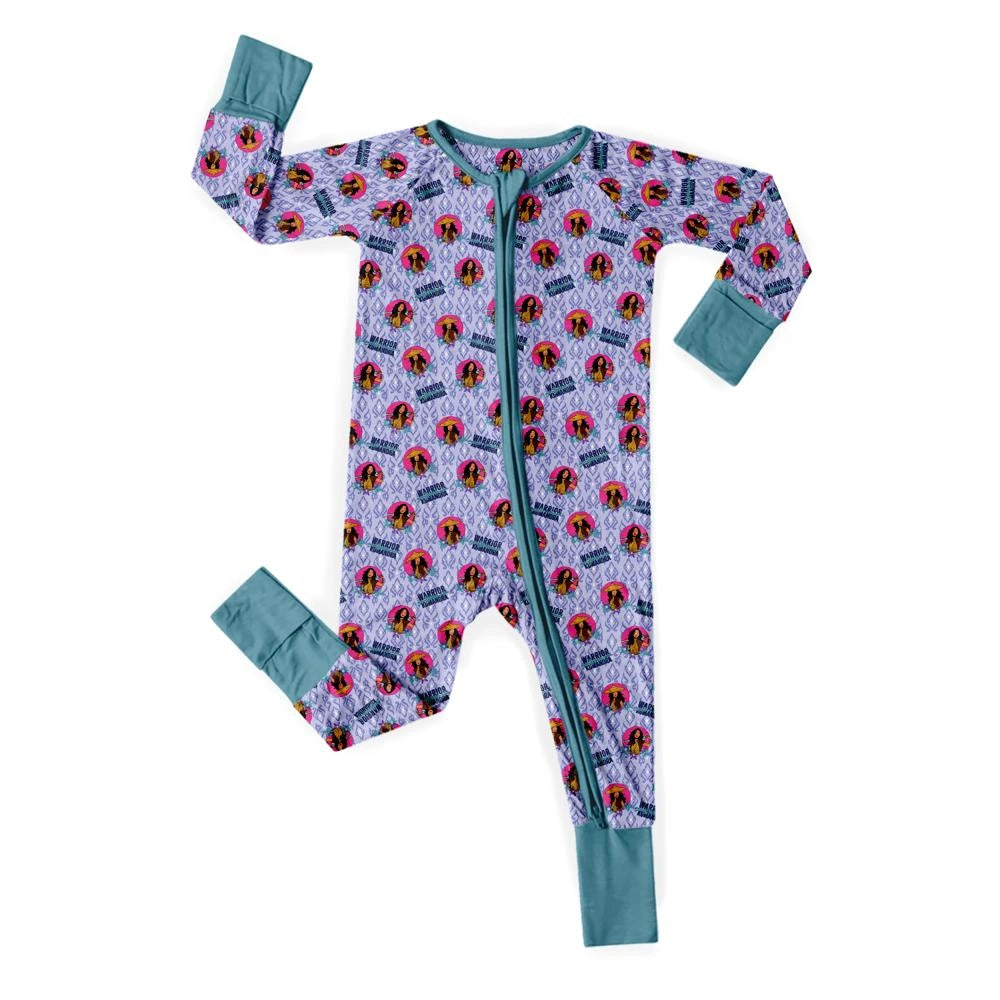 Baby Raya And The Last Dragon Zippy for Snug Fit and Style 4