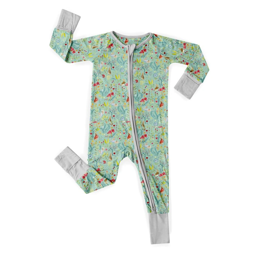 Baby Peter Rabbit Zippy with Adorable Details 1