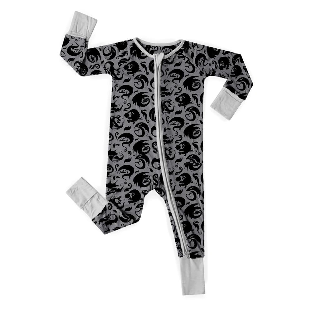 Baby How To Train Your Dragon Zippy for Snug Fit and Style