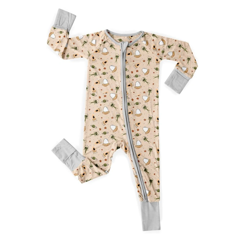 Baby Et The Extra Terrestrial Zippy with Adorable Details 2