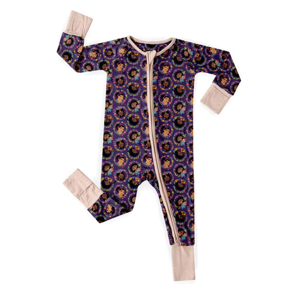 Baby Encanto Zippy with Adorable Details 2