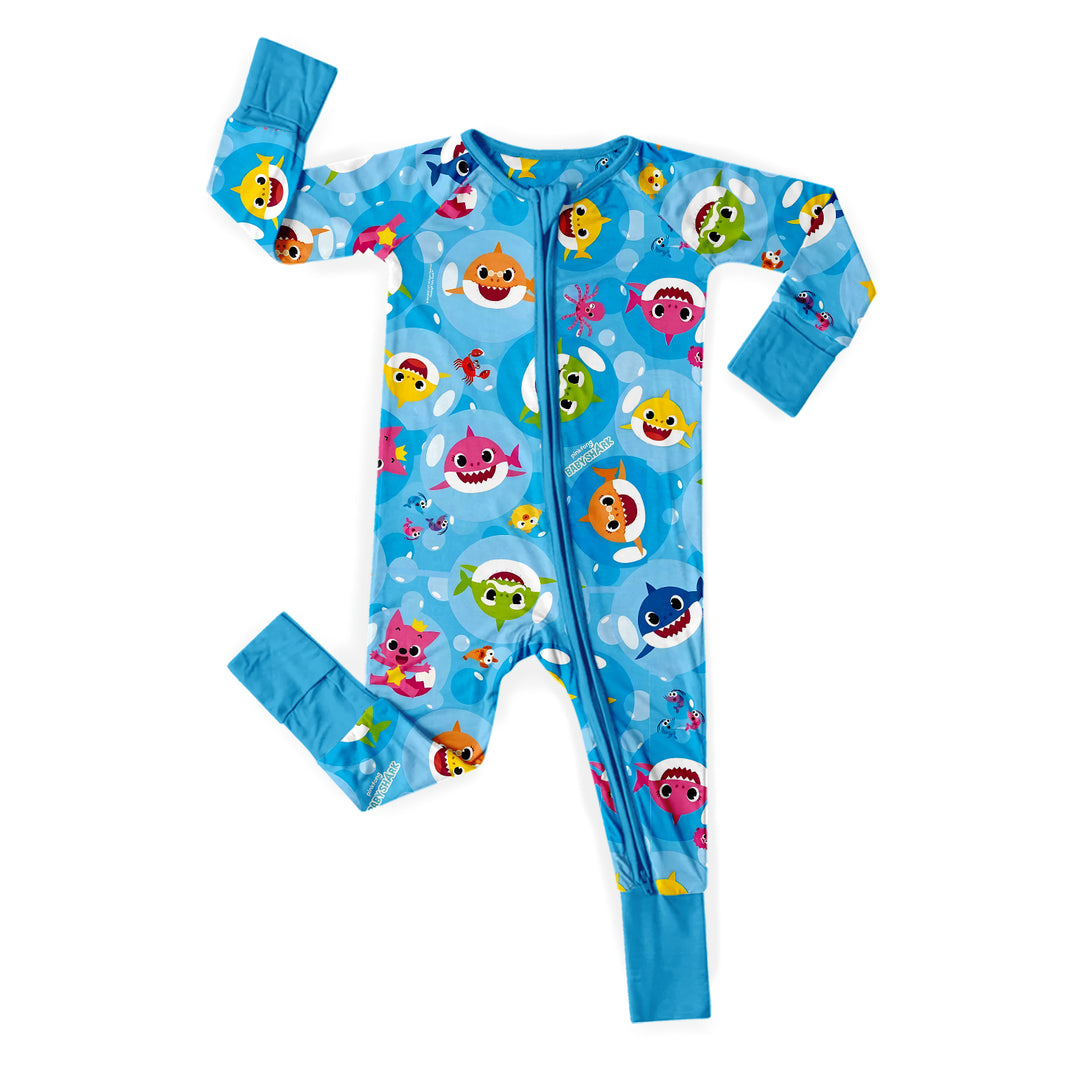 Baby PINKFONG WITH BUBBLES Zippy