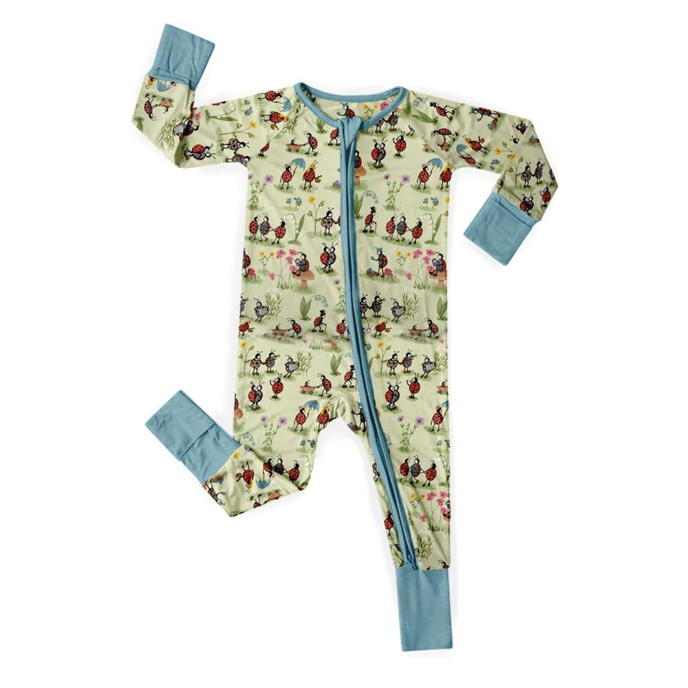 Baby A Bug's Life Zippy for Snug Fit and Style