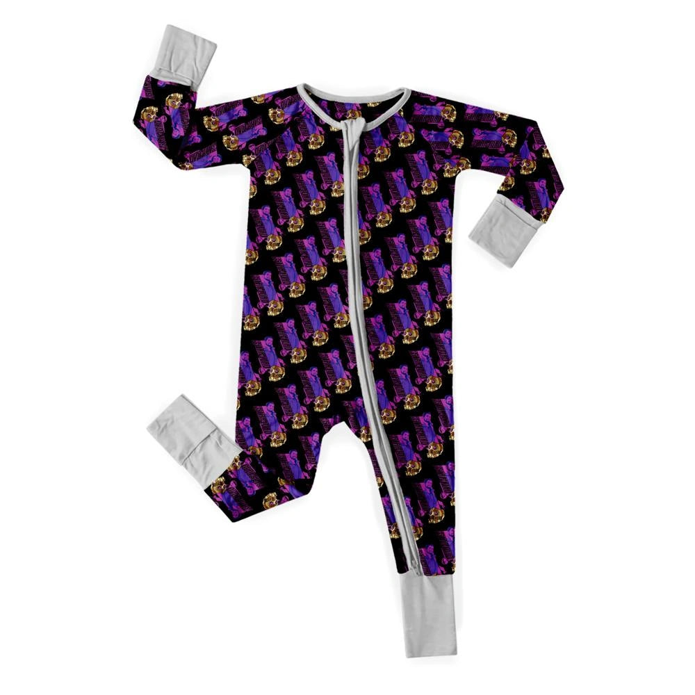 Baby Star Lord Zippy with Adorable Details 3
