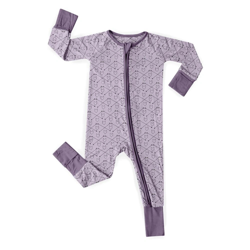 Baby Hawkeye Zippy with Adorable Details 1