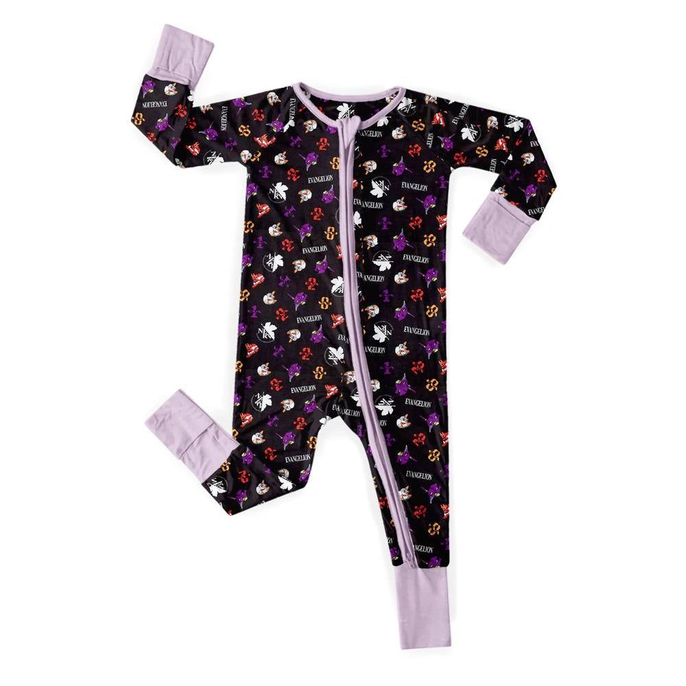 Baby Neon Genesis Zippy with Adorable Details 2