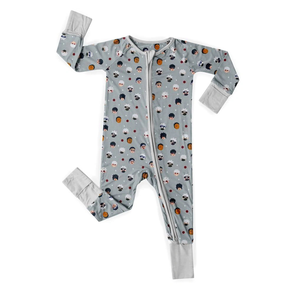Baby Monster Truck Zippy In Yellow Short Sleeved for Snug Fit and Style - 18-24M