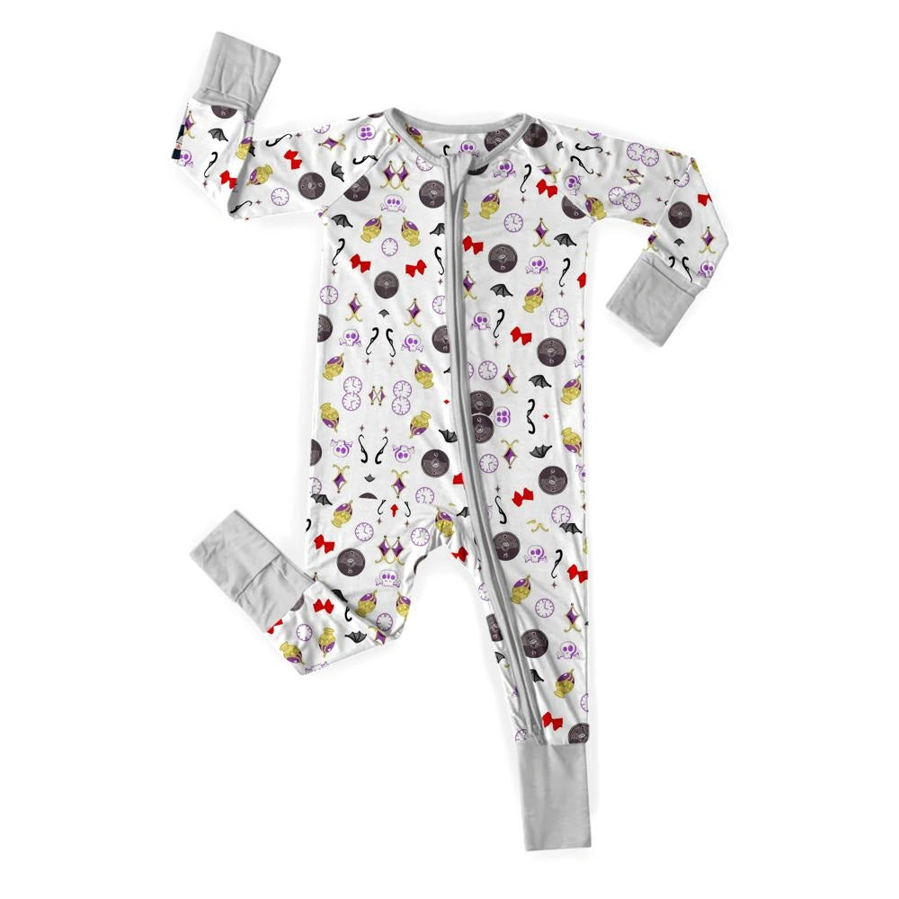 Baby Madoka Magica Zippy with Adorable Details 1
