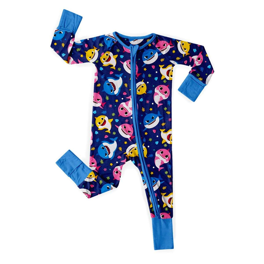 Baby PINKFONG Zippy in Cobalt