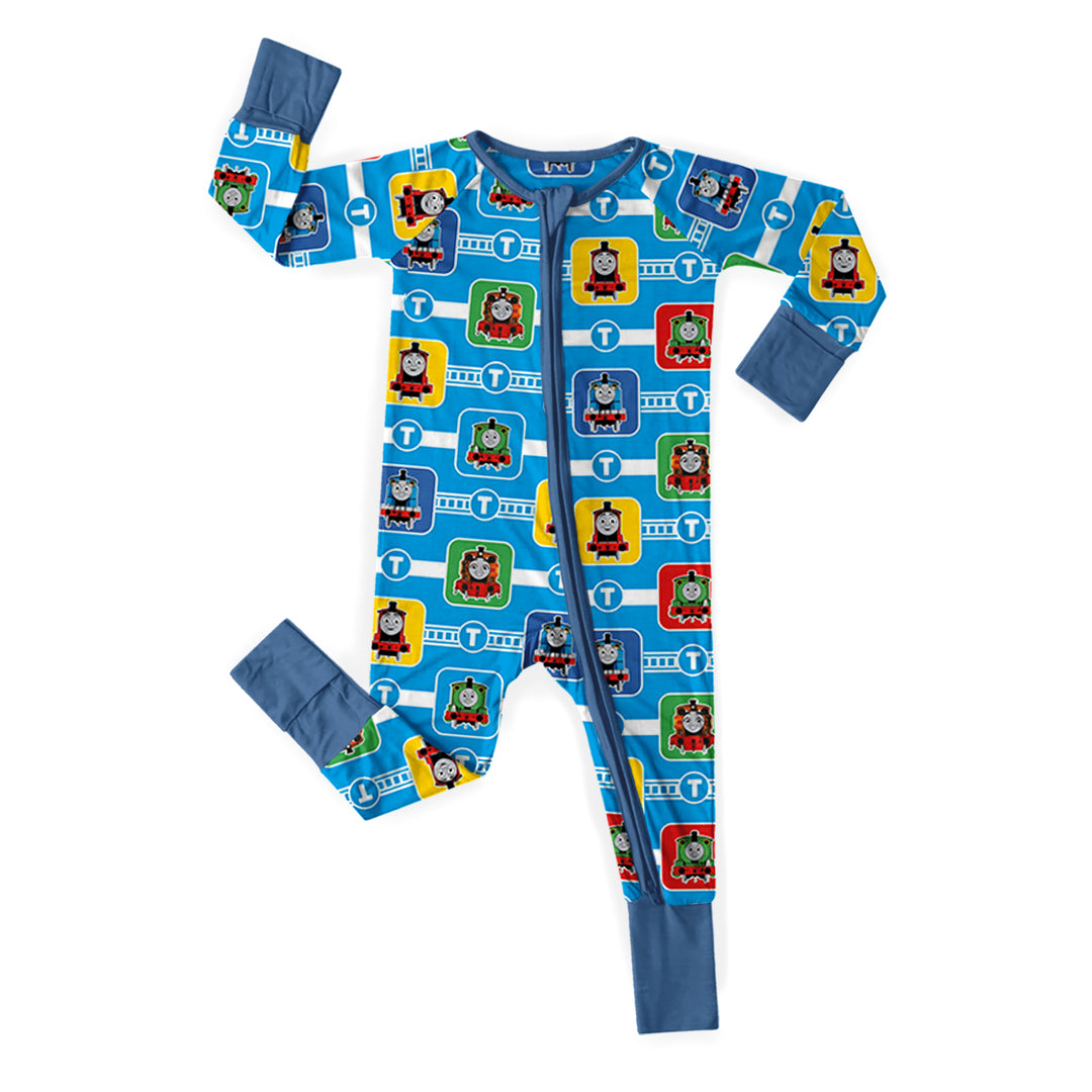 Baby THOMAS & FRIENDS Zippy in Blue
