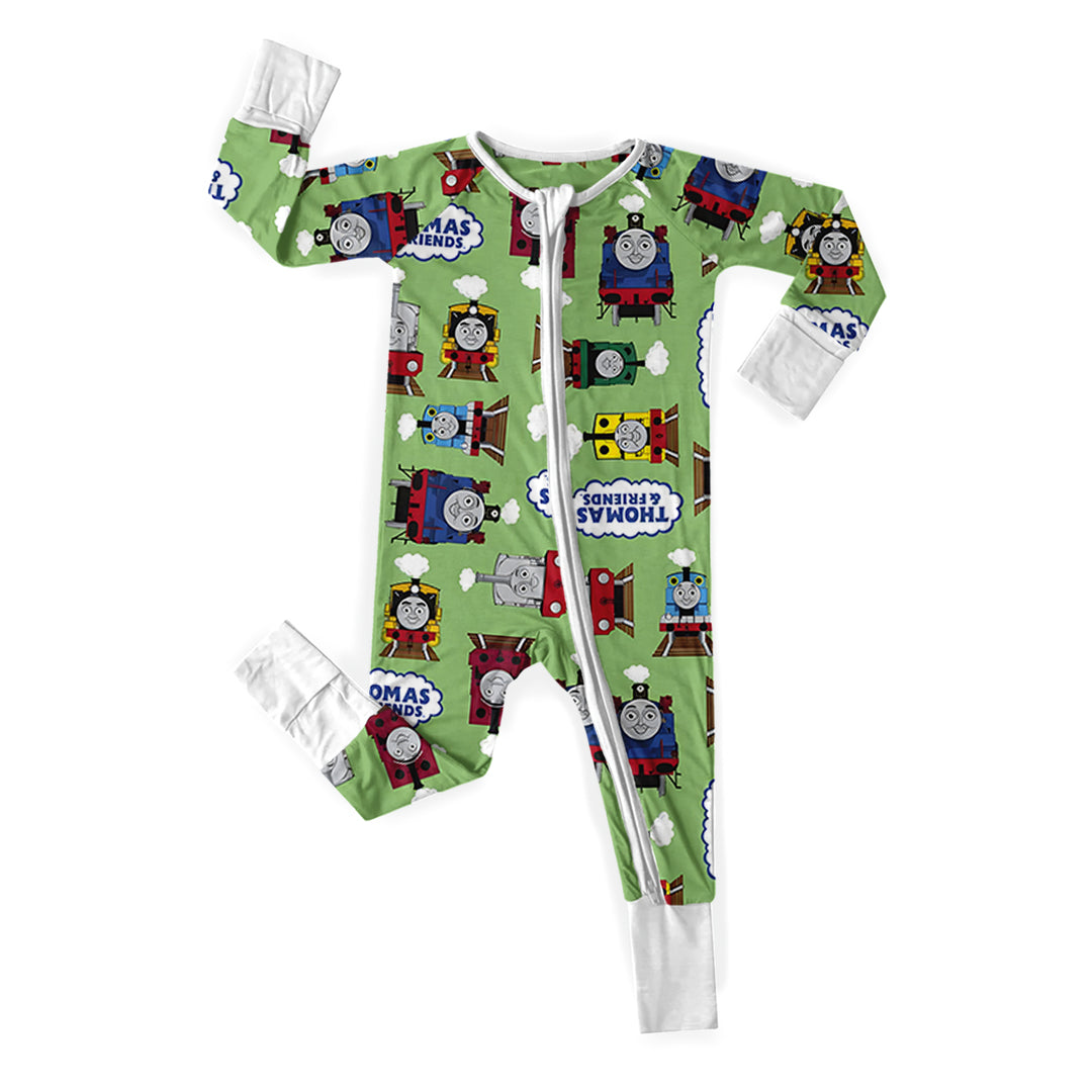 Baby THOMAS & FRIENDS Zippy in Green