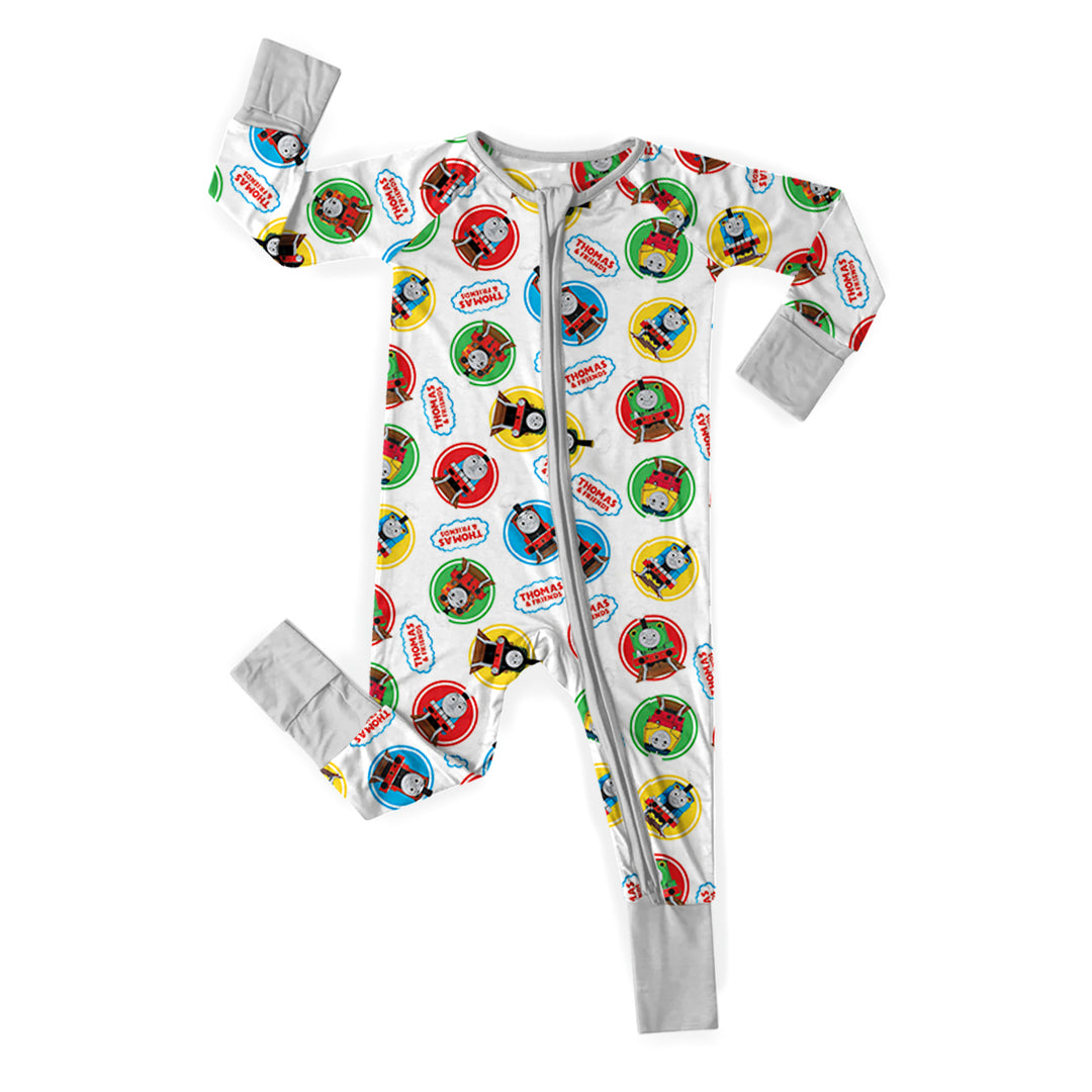 Baby THOMAS & FRIENDS Zippy in White