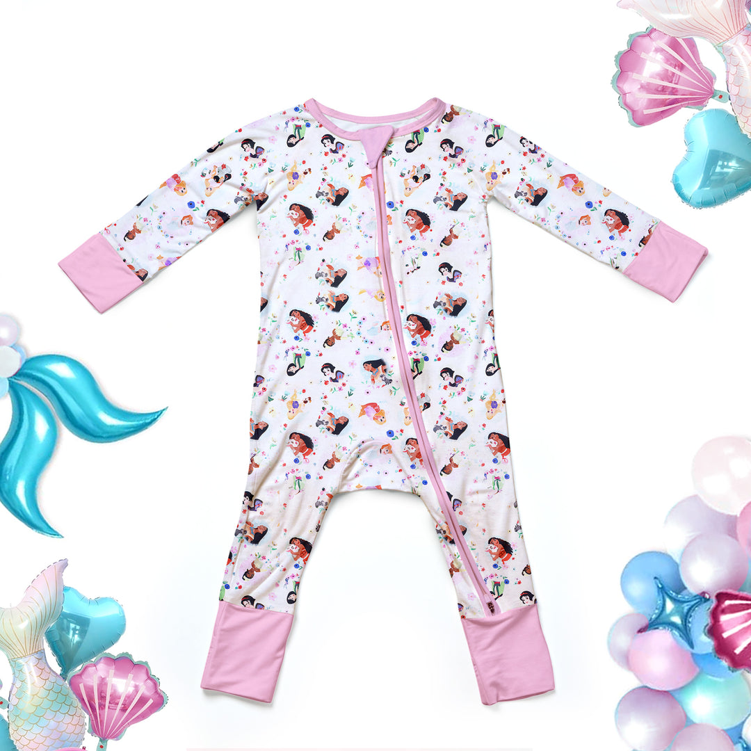 Baby Disney Princess Zippy 2