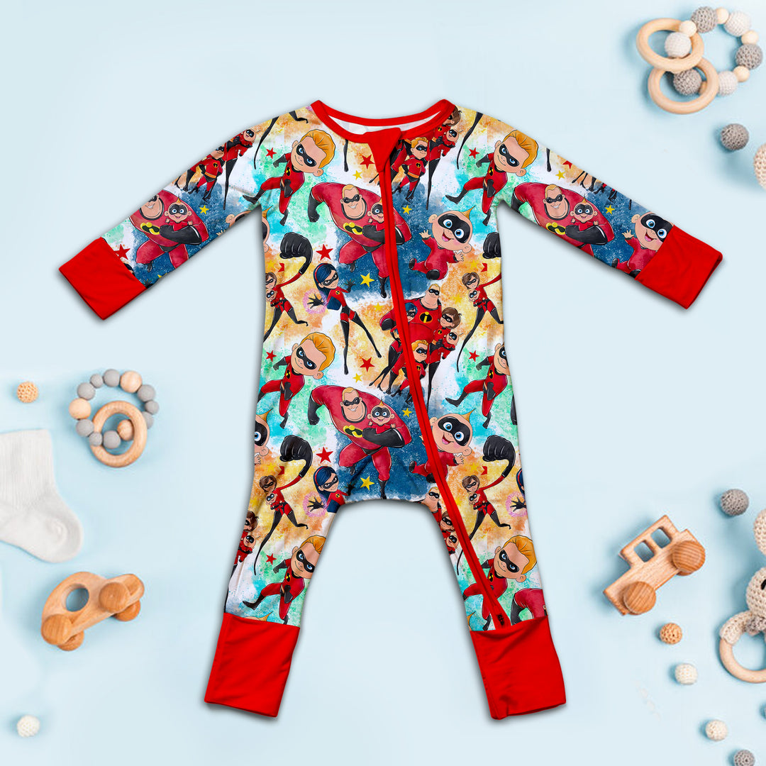 The Incredibles Zippy 2