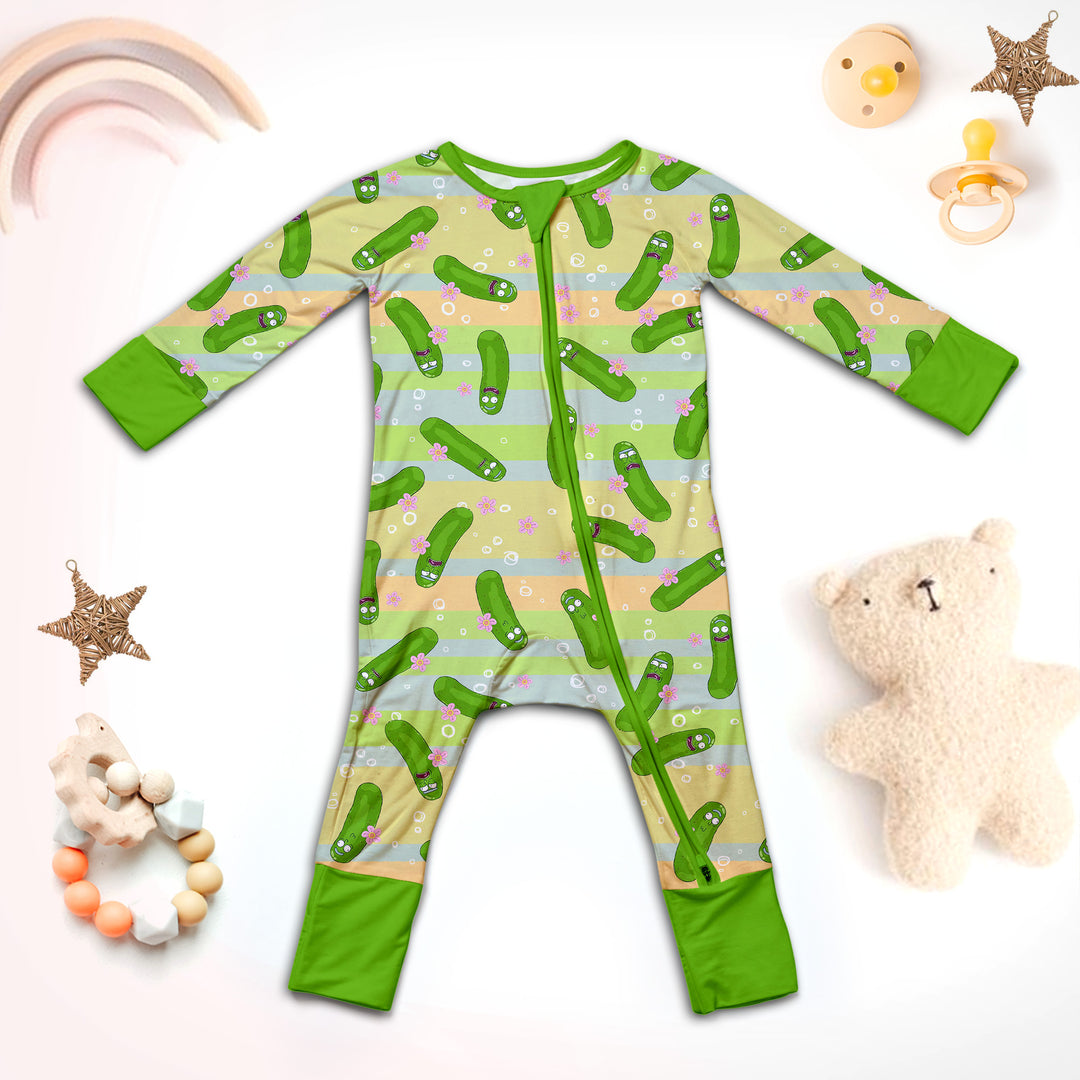 Rick And Morty Zippy 2