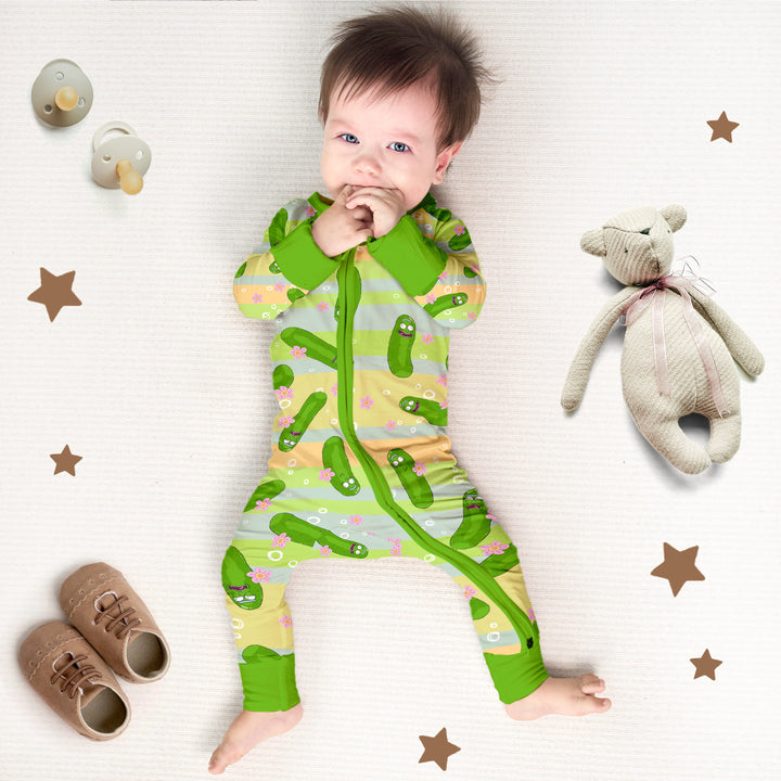 Rick And Morty Zippy 2