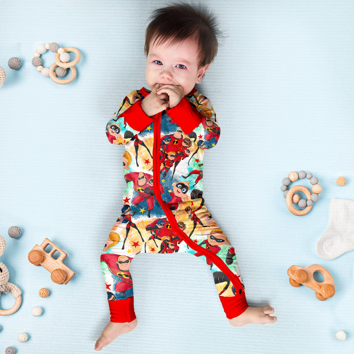 The Incredibles Zippy 2