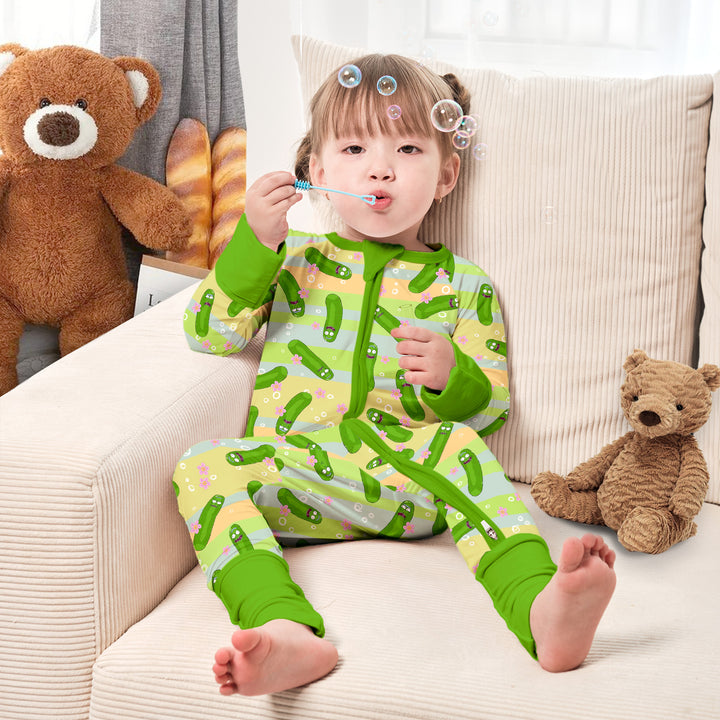 Rick And Morty Zippy 2