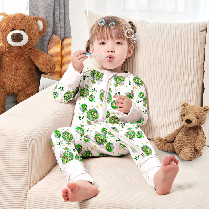 Rick And Morty Zippy 1