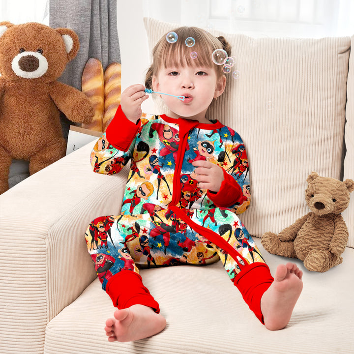 The Incredibles Zippy 2