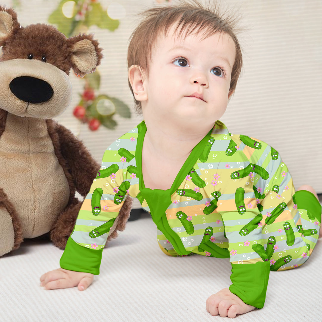 Rick And Morty Zippy 2