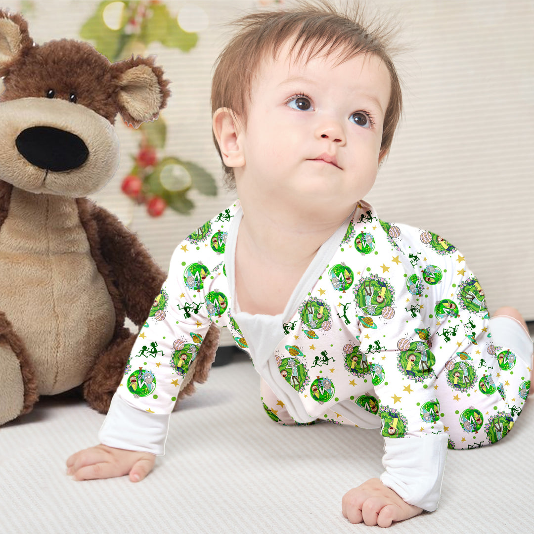 Rick And Morty Zippy 1