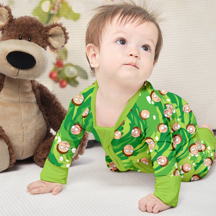 Rick And Morty Zippy 4